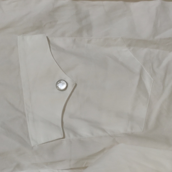 Ralph Lauren Men's Purple Label Made In Italy Shirt - Picture 2 of 11